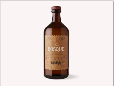 GIN BOSQUE 