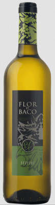 Bodegas Forcada Flor de Baco Sauvignon Blanc