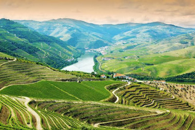Douro