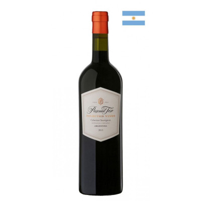 Pascual Toso Cabernet Sauvignon Selected Vines