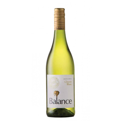 Overhex Balance Winemaker’s Selection Chenin Blanc