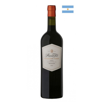 Pascual Toso Malbec Selected Vines
