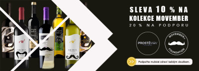 OpenWine pomáhá spolku ProstěMov