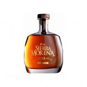 Sierra Morena Imperial 10 Años