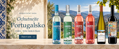 Kolekce Portugalsko