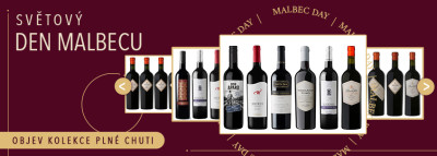 MALBEC DAY