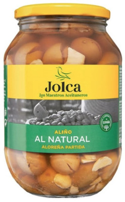 Olivy Jolca Al Natural 835 g