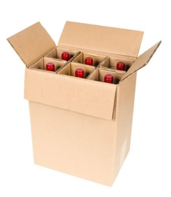 Bodegas Carchelo Verdejo Tapas Wine Collection - karton 6 lahví