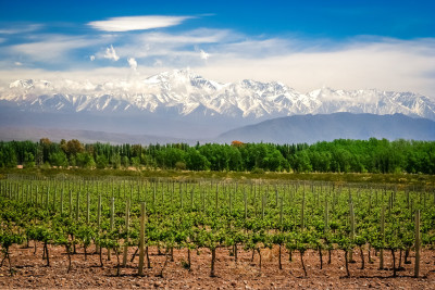 Argentina