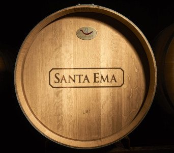 Santa Ema přijela za námi do Česka!