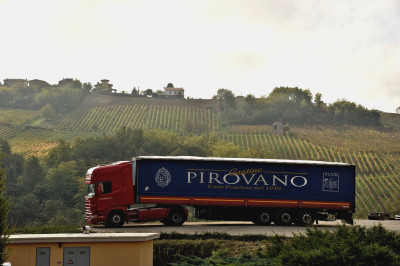 Cantine Pirovano