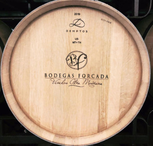 Bodegas Forcada