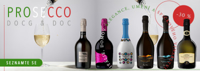 Seznamte se: Prosecco