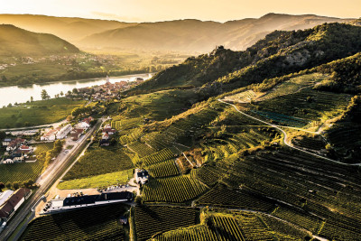 Wachau