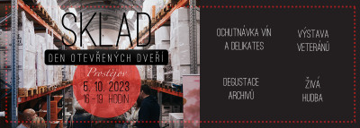 Den otevřených dveří