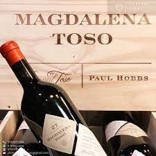 Pascual Toso Magdalena Toso - karton 6 lahví